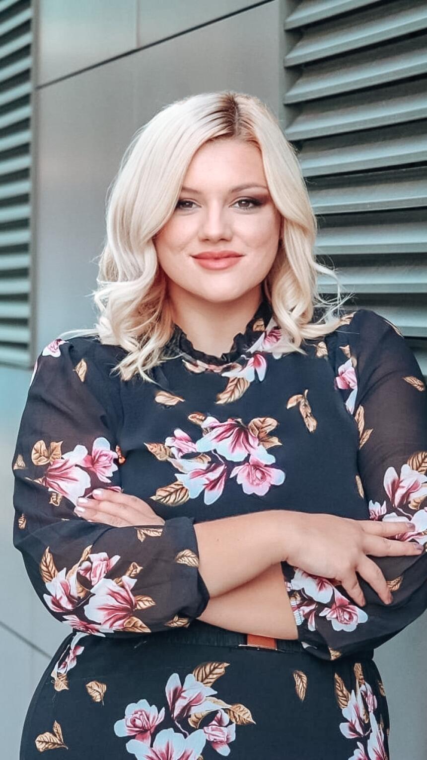 Bonjour.intervju: Tanja Džido o ženskom liderstvu, razbijanju predrasuda i konferenciji The Art of Feminine Leadership