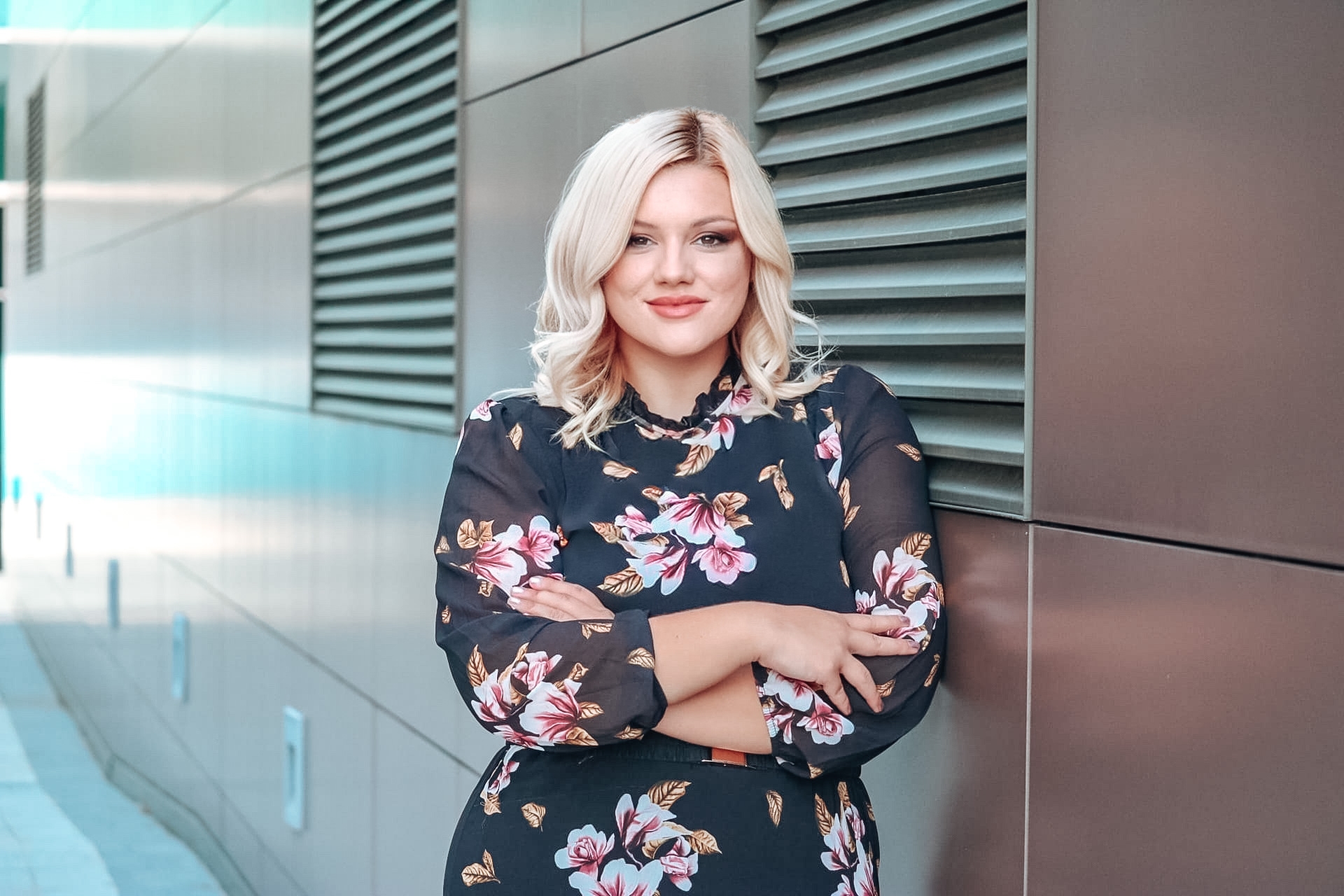 Bonjour.intervju: Tanja Džido o ženskom liderstvu, razbijanju predrasuda i konferenciji The Art of Feminine Leadership