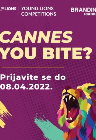 Young Lions BiH takmičenje kao jedinstvena prilika za sve mlade kreativce!