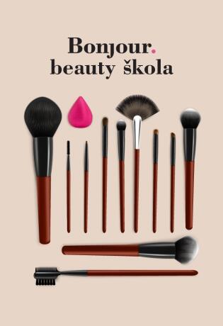 Bonjour.beauty škola: Ultimativni vodič kroz 12 makeup četkica u vašoj beauty torbici