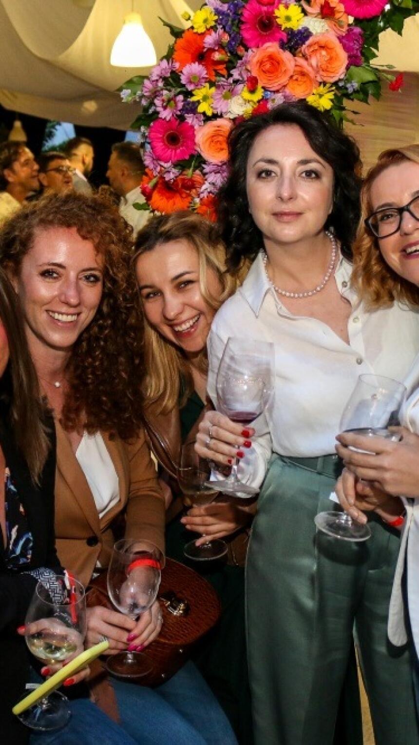 Sarajevo Wine Weekend - zavirite na festival degustacije vina iz BiH i regiona koji slave važnost žene u vinskom svijetu