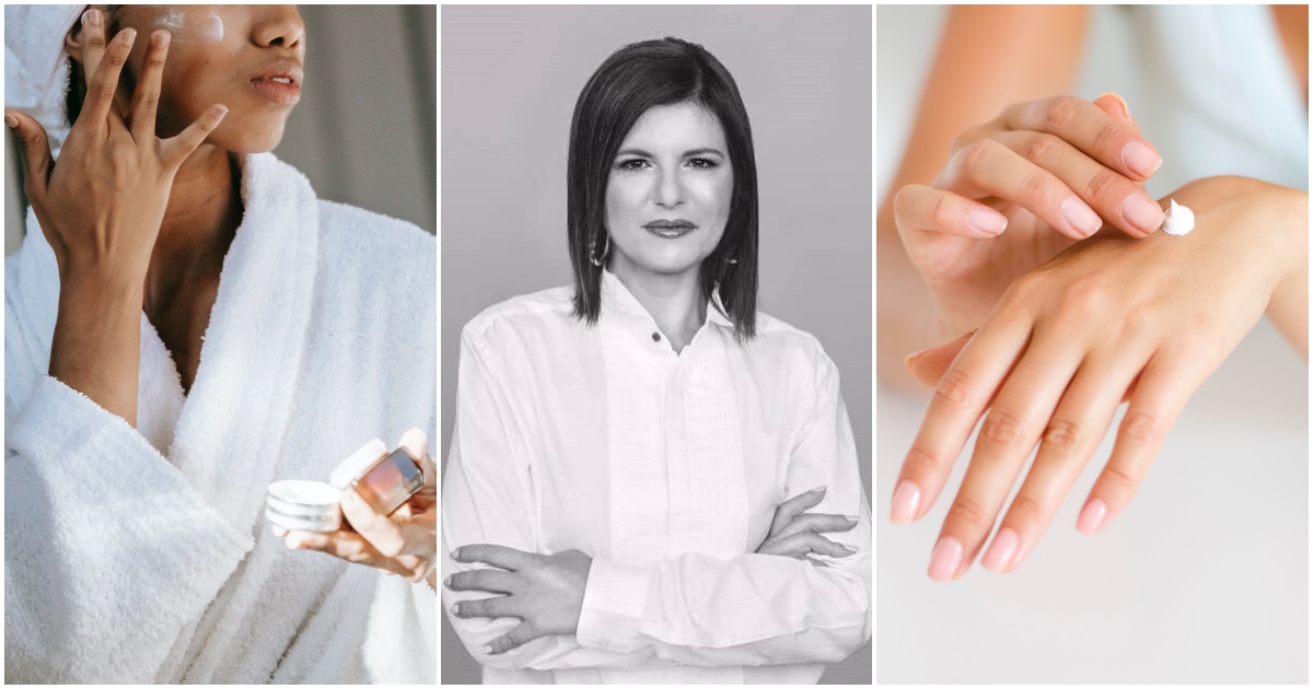 Bonjour.intervju: @martina_dearskin razbija mitove o njezi kože i daje savjete o ljetnoj rutini