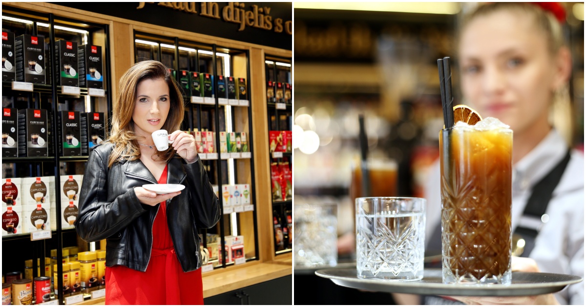 Franck Experience Store: Sarajevo je dobilo svoje in mjesto za sve ljubitelje kafe i čaja