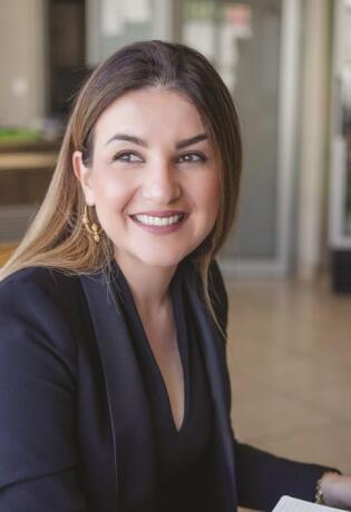 Irena Miličević Vukoja otkriva više o svojoj svakodnevici, iskustvu u retail industriji i marketing agenciji