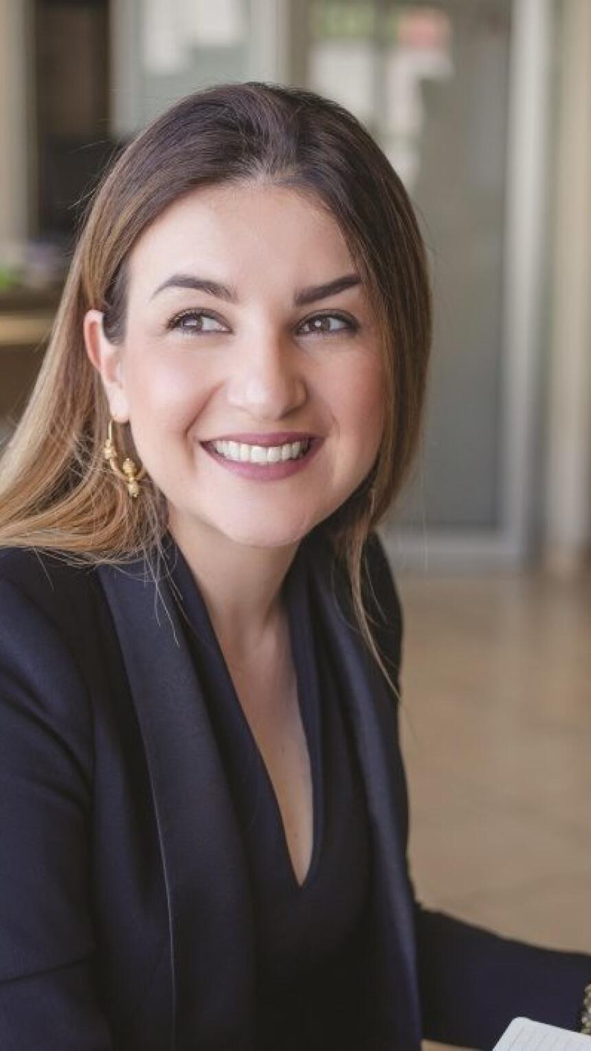 Irena Miličević Vukoja otkriva više o svojoj svakodnevici, iskustvu u retail industriji i marketing agenciji