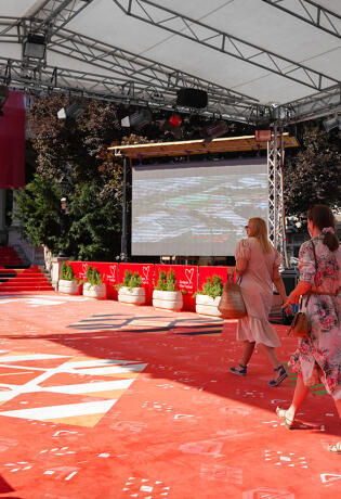 Počela je Early Bird registracija za akreditacije 28. Sarajevo Film Festivala