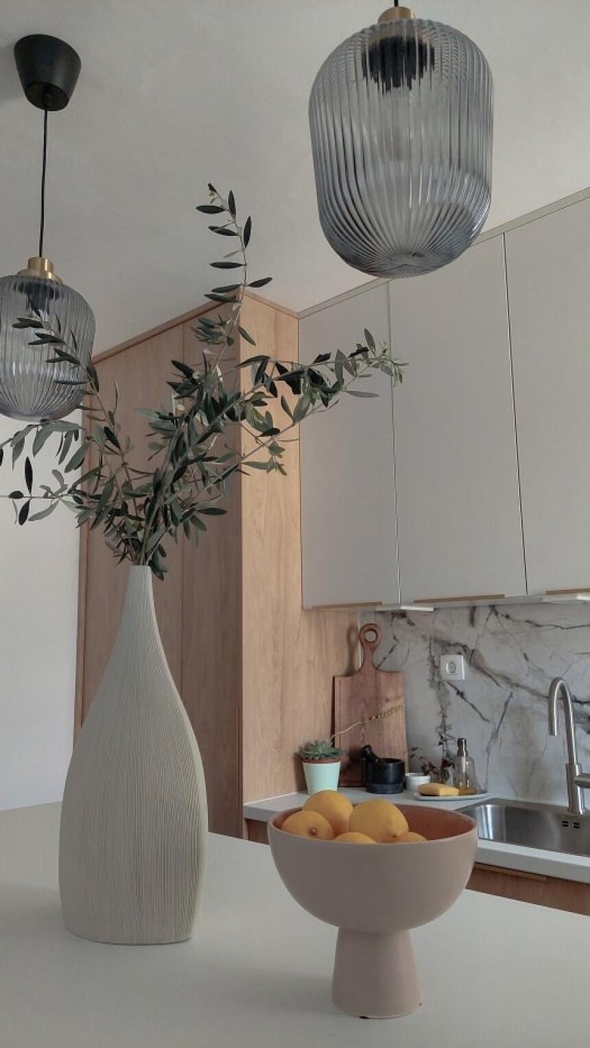 Anja ima neodoljivi stan u Mostaru uređen u skandinavskom stilu. Donosimo fotografije.