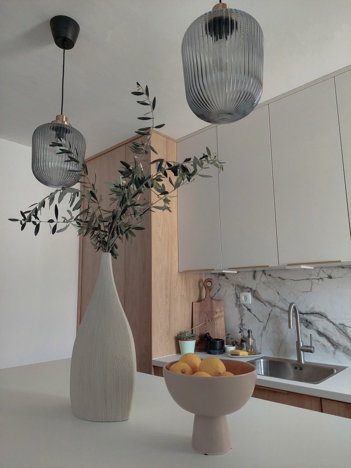 Anja ima neodoljivi stan u Mostaru uređen u skandinavskom stilu. Donosimo fotografije.