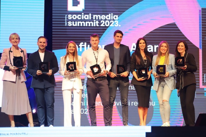 Uspješno završen drugi Social Media Summit