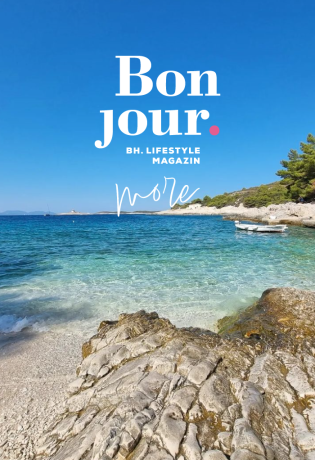 Bonjour.more: skriveni raj ili Robinson plaža na Hvaru!