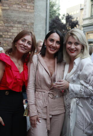 Benvenuti na Dame&Vino u Point Wellness&Spa