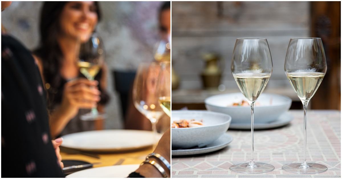Vinoljupci, udobno se smjestite i vikend provedite uz neodoljiva bijela (Fina) vina