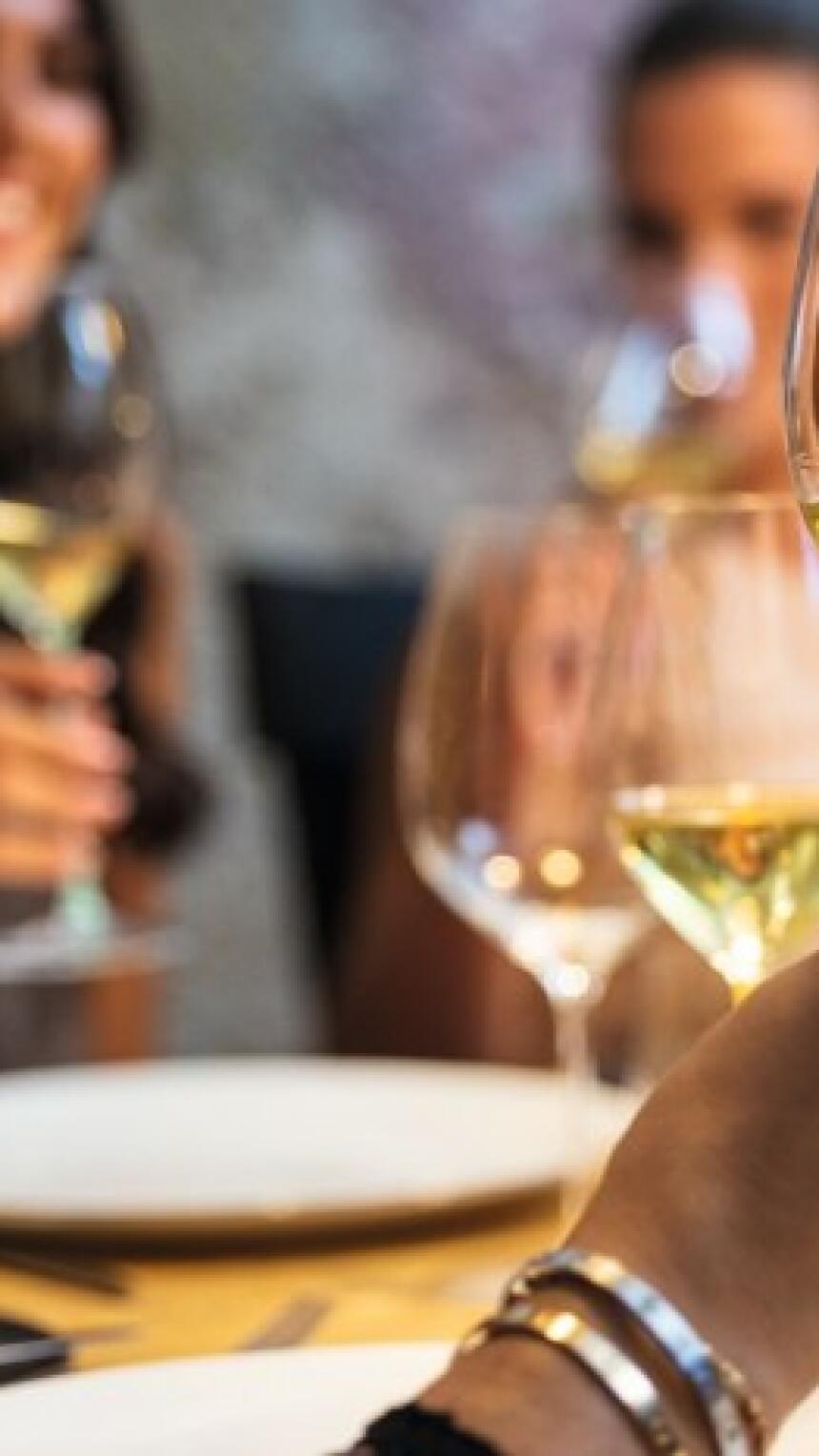 Vinoljupci, udobno se smjestite i vikend provedite uz neodoljiva bijela (Fina) vina