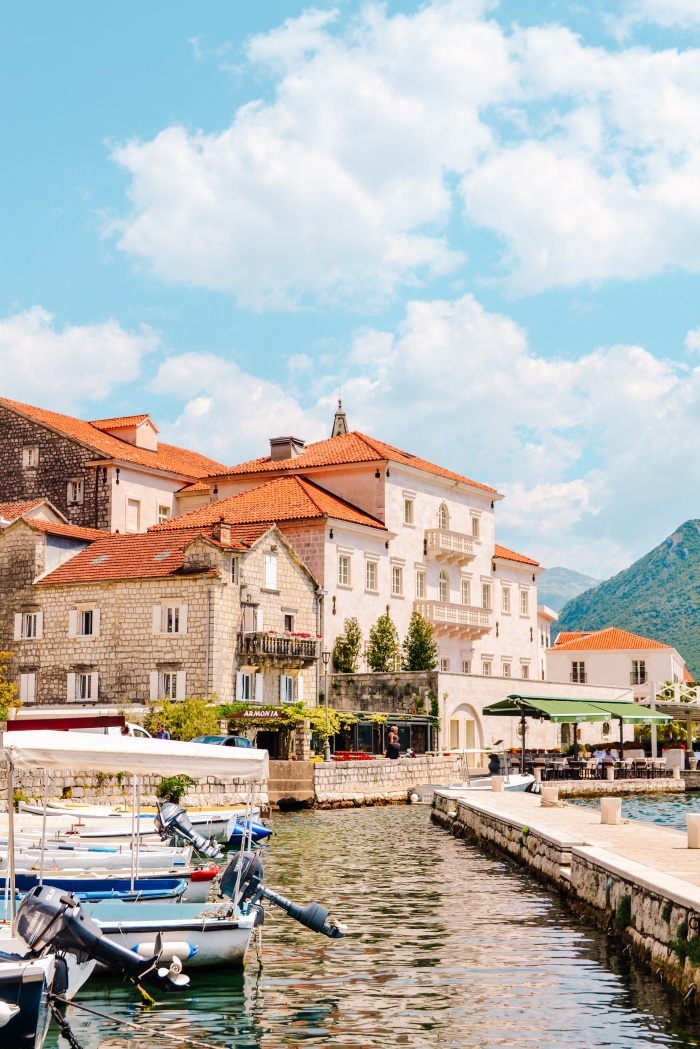 Boka kotorska: 3 mjesta koja vrijedi posjetiti i na kojima ćete se osjećati kao doma