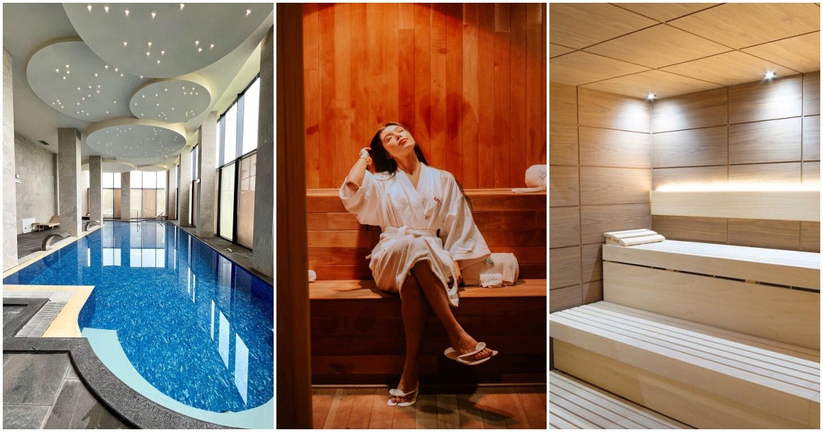 Sauna Sarajevo: Gdje uživati u ovom odličnom wellness iskustvu?