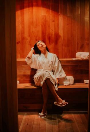 Sauna Sarajevo: Gdje uživati u ovom odličnom wellness iskustvu?