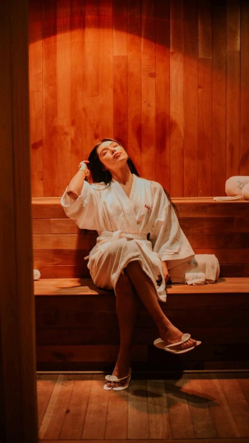 Sauna Sarajevo: Gdje uživati u ovom odličnom wellness iskustvu?