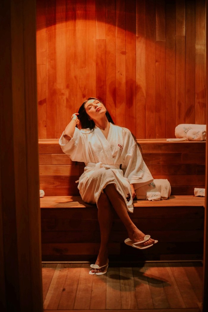Sauna Sarajevo: Gdje uživati u ovom odličnom wellness iskustvu?