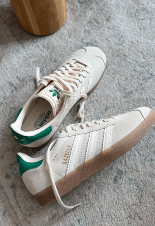 Gazelle adidas tenisice: Gdje kupiti u BiH i kako nositi?