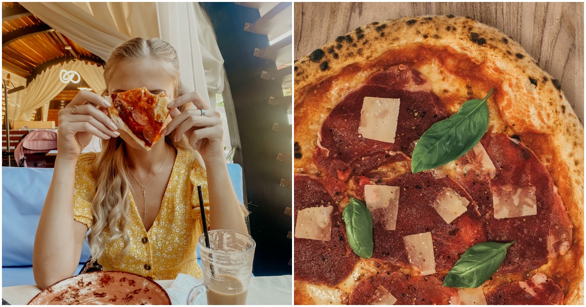 Pizzeria Mostar: 8 mjesta koja ćete htjeti posjetiti s obitelji ili prijateljima