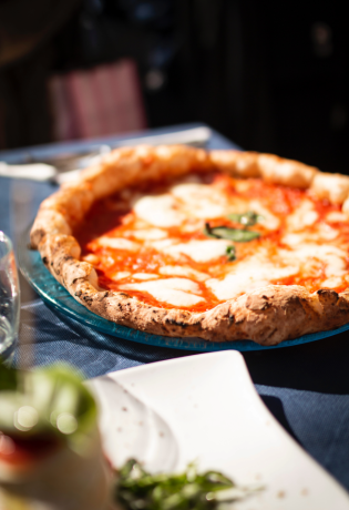 Pizzeria Mostar: 8 mjesta koja ćete htjeti posjetiti s obitelji ili prijateljima