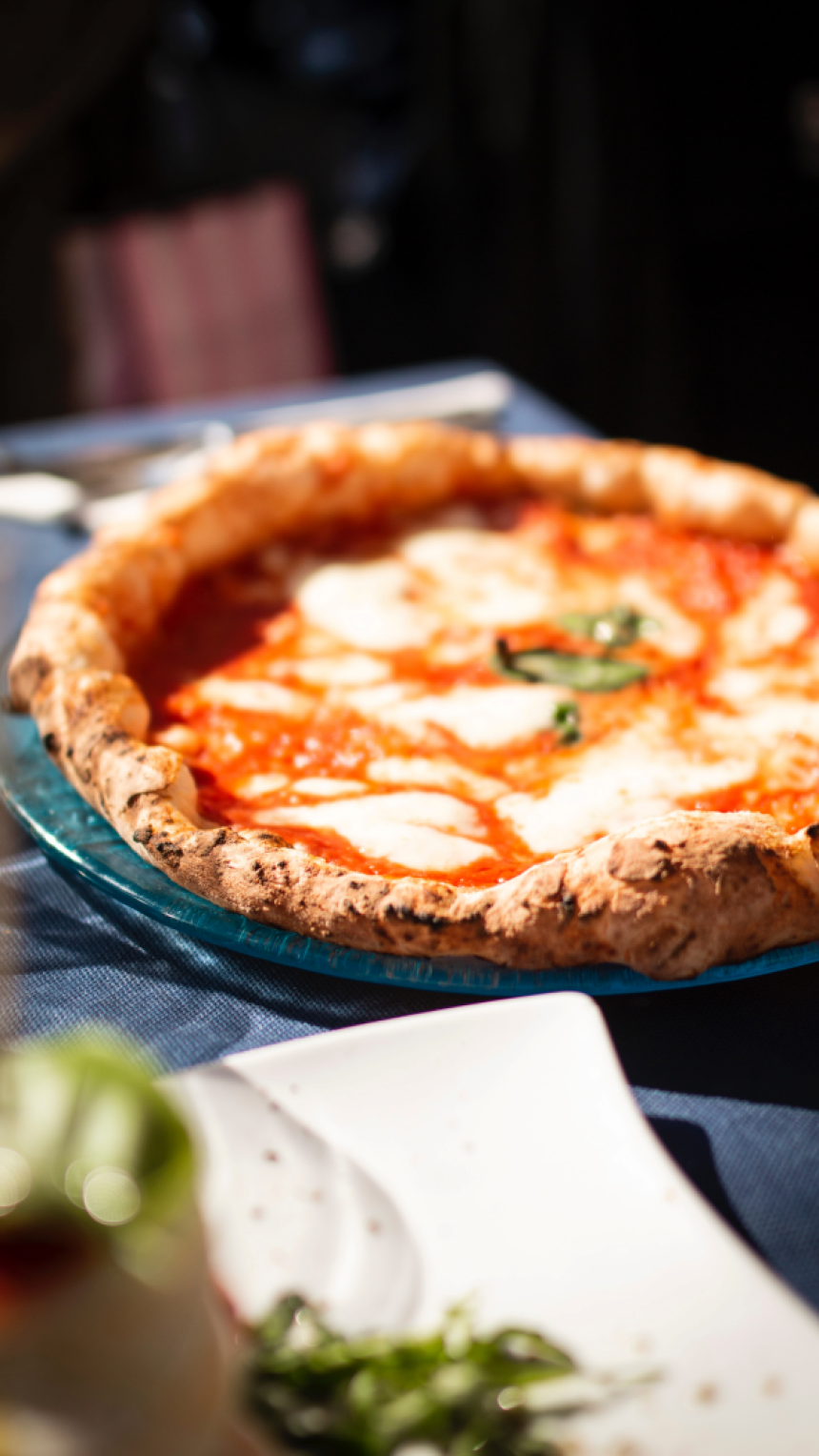 Pizzeria Mostar: 8 mjesta koja ćete htjeti posjetiti s obitelji ili prijateljima