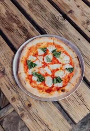 Pizzeria Sarajevo: 10 najboljih mjesta po recenzijama aplikacije TripAdvisor