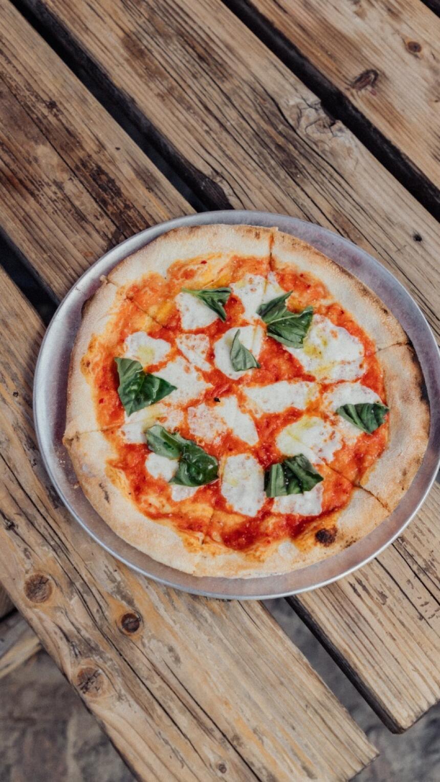 Pizzeria Sarajevo: 10 najboljih mjesta po recenzijama aplikacije TripAdvisor