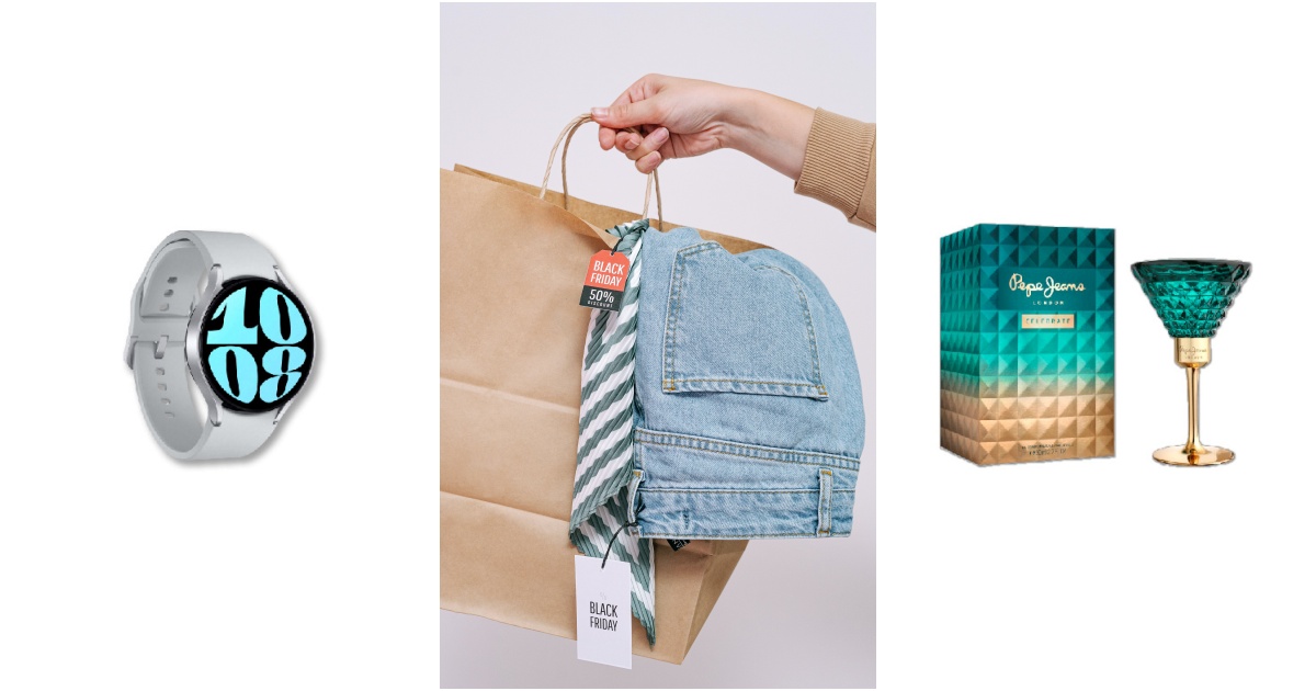 Bonjour.shopping vodič: Pametna kupovina uz Black Friday popust