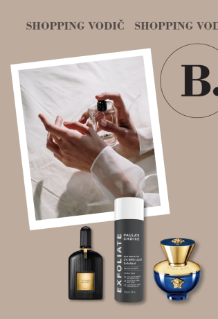 Bonjour.holiday vodič: Poklon ideje za beauty entuzijastice