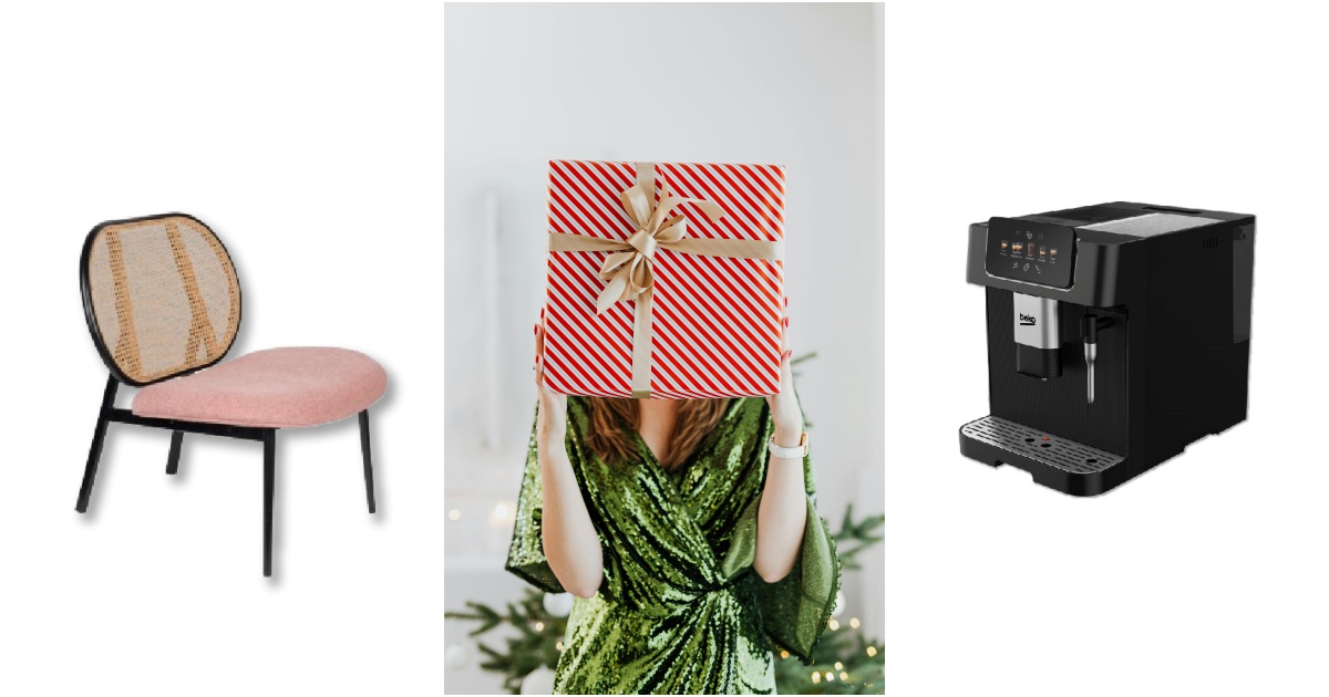 Bonjour.holiday vodič: Poklon ideje za home&interior ljubiteljice