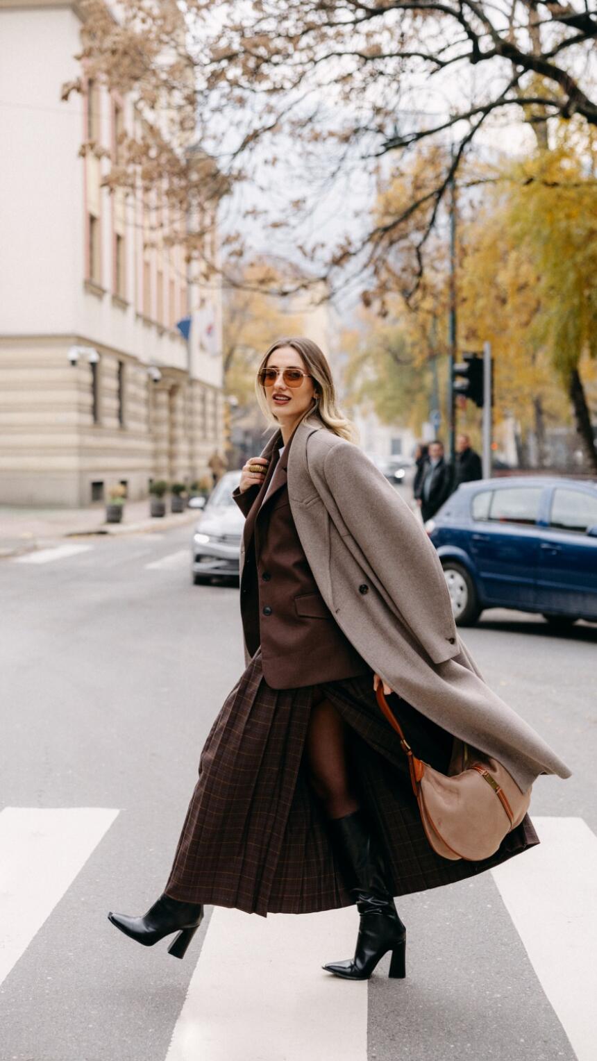Ovi brendovi + vaš ormar = 3 savršena zimska outfita: Sve dostupno u BiH!