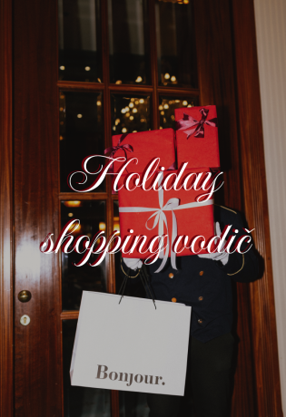 Last minute shopping: Savršeni pokloni za nju, njega, kolegicu s posla i njegovu mamu