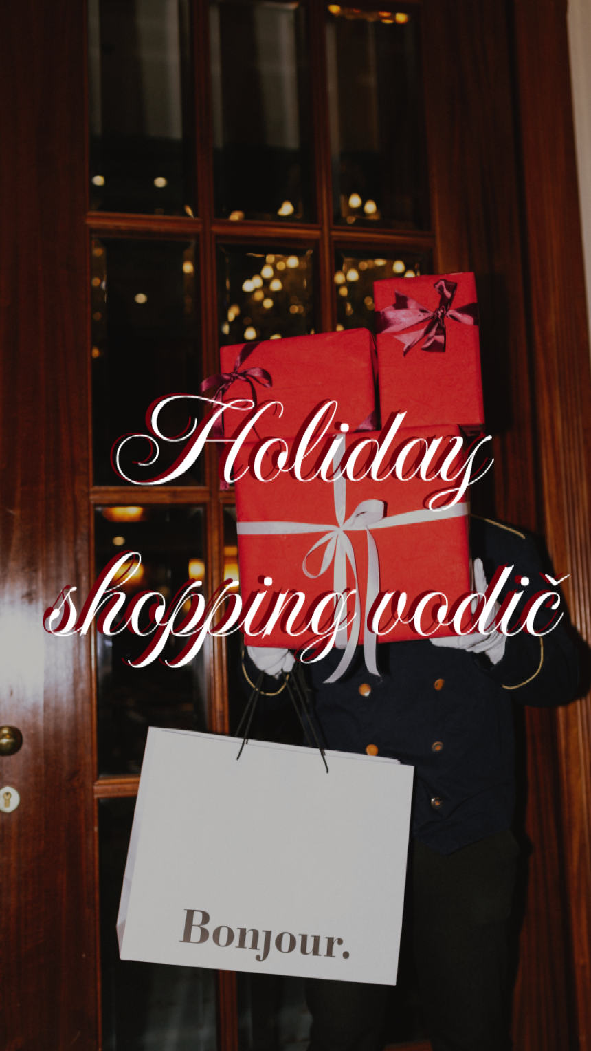 Last minute shopping: Savršeni pokloni za nju, njega, kolegicu s posla i njegovu mamu