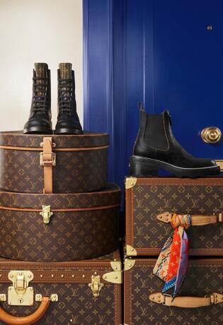 Modna kuća Louis Vuitton najavljuje dokumentarac o osnivaču brenda. Evo što znamo dosad.