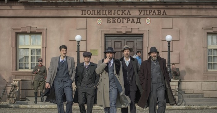 Na ovogodišnjem SFF-u ćemo u sklopu programa Pretpremijere Gala imati priliku gledati i 5 regionalnih TV-serija