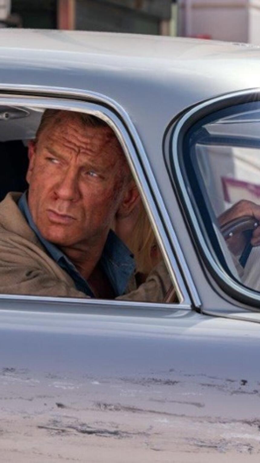 Novi James Bond nastavak "No Time to Die" uskoro stiže u bh. kina. Otkrivamo zanimljivosti o filmu koje niste znali.