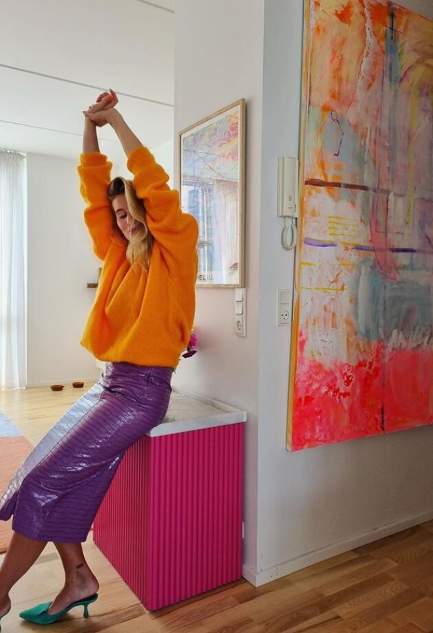 Kako uz omiljeni džemper iz ormara kreirati stylish look? Imamo 10 street style prijedloga.
