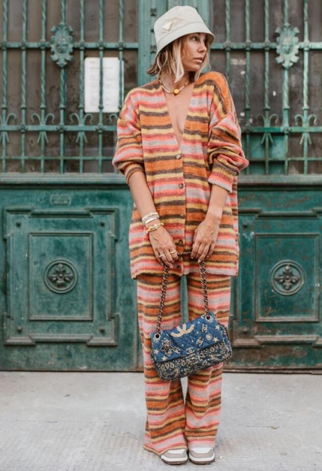 Street style inspiracija: jesenske kombinacije omiljenih nam zaljubljenica u modu