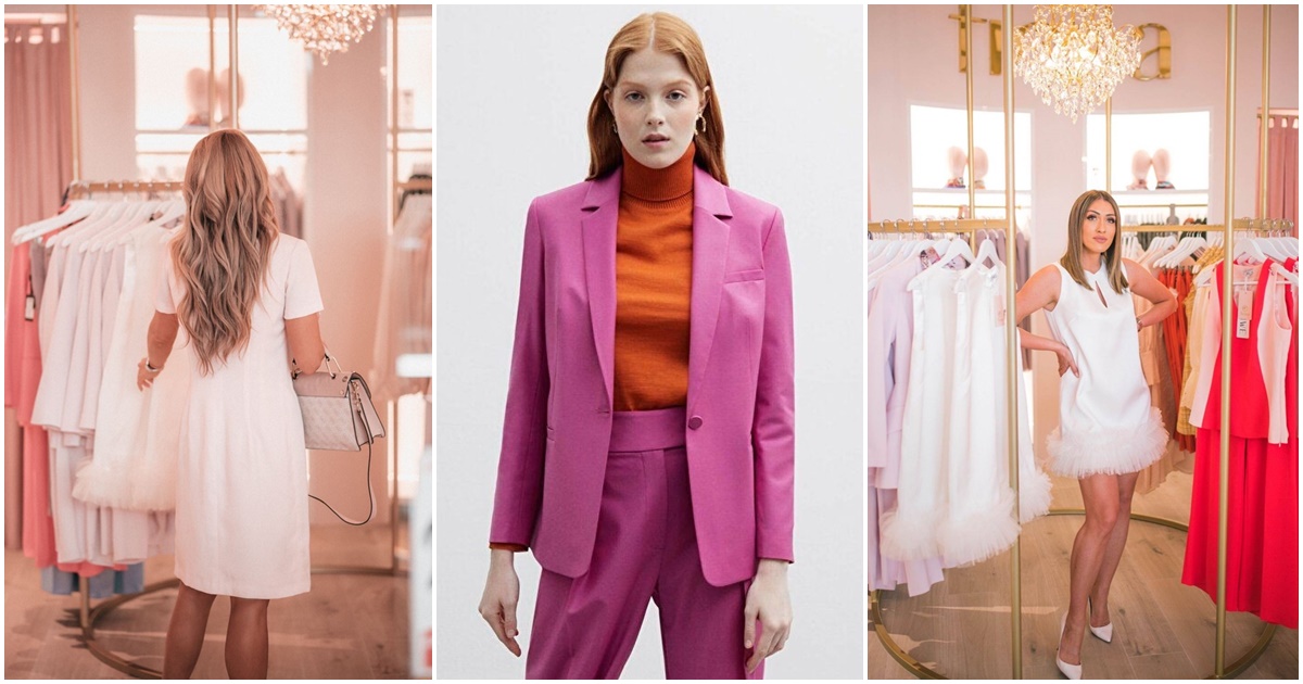 Fiona Multibrand Store u Importanne centru osvojio je srca ljubiteljica mode. Donosimo više detalja o dućanu.
