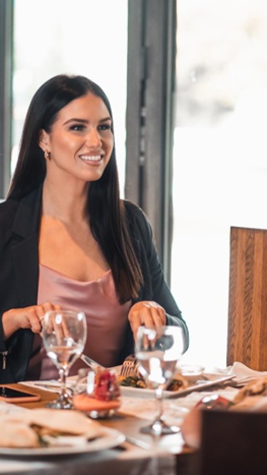 Hodalica je nova aplikacija uz koju štedite na licu mjesta. Njihova ambasadorica Ana Bavrka otkrila nam je više detalja.