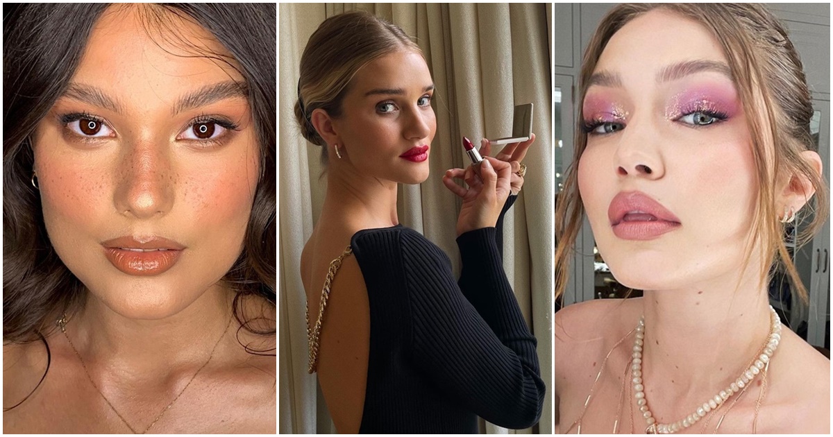 3 nijanse ruža za usne bez kojih naša makeup torbica neće biti potpuna ove jeseni