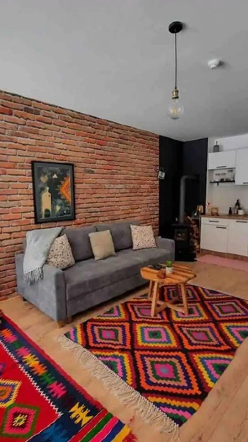 Ova kućica na Jahorini je idealno mjesto za vikend bijeg od užurbane svakodnevnice