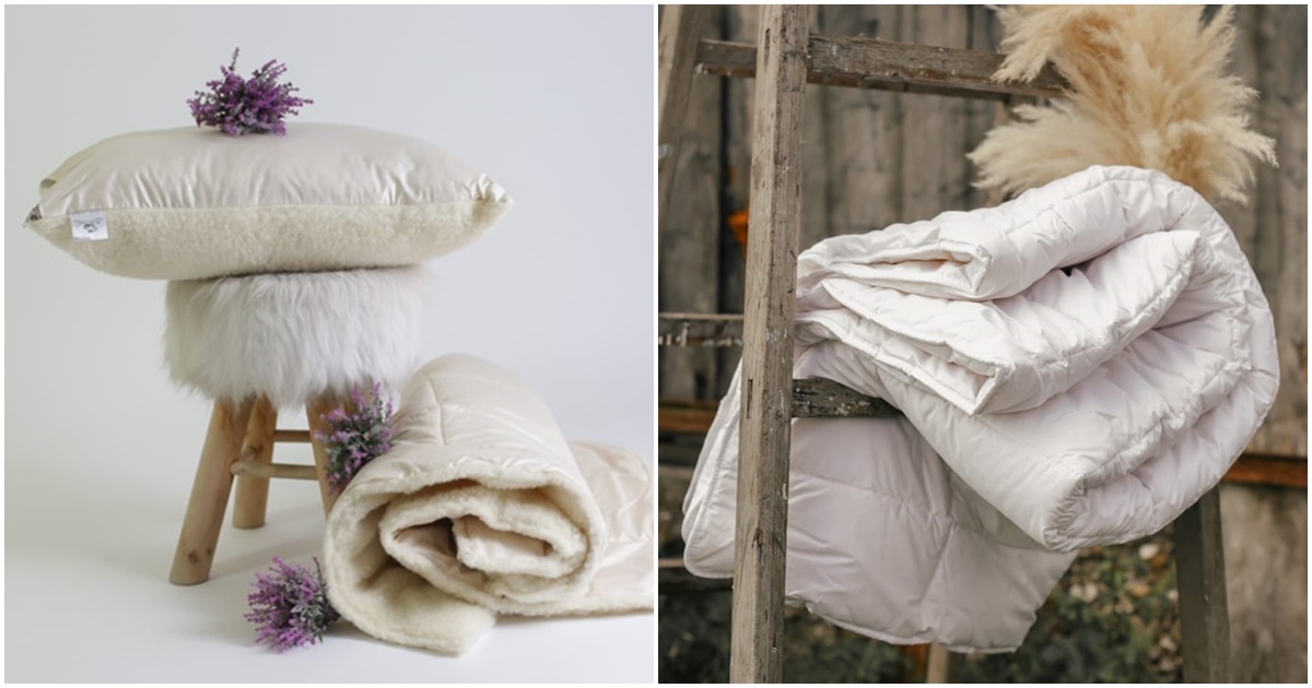 Bonjour.intervju: Sa timom bh. brenda Wool Line smo razgovarali o njihovim proizvodima te pogodnostima vune za zdravlje