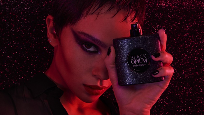 Upoznajte Black Opium Eau de Parfume Extreme, novi YSL parfem obogaćen notom crne kafe