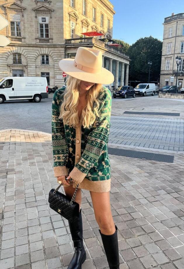 Ovom Zara kardiganu savršenom za jesenske outfite ne odolijevaju ni modne insajderice