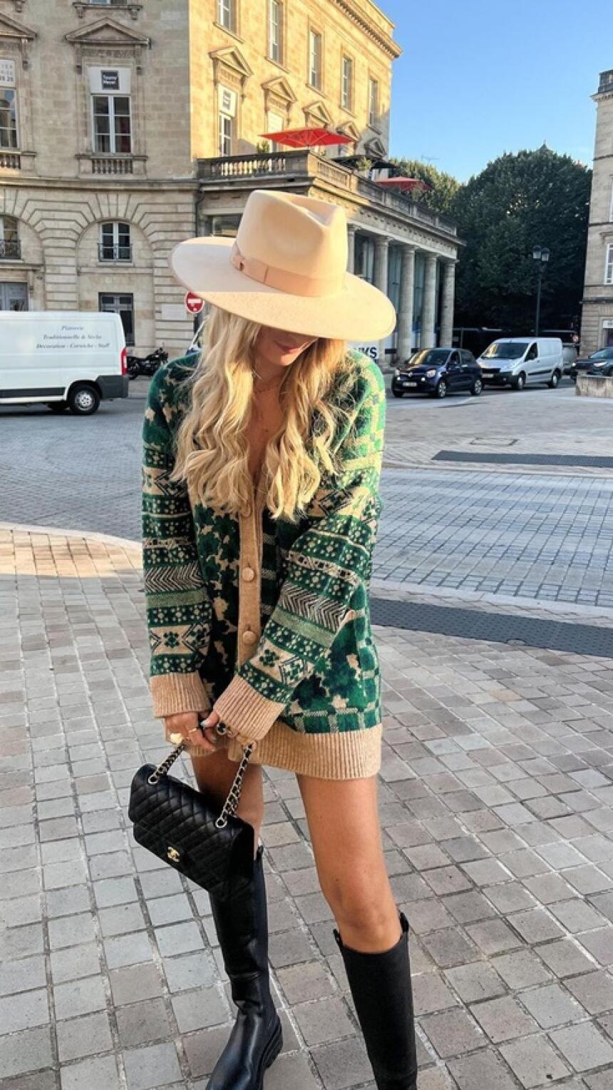 Ovom Zara kardiganu savršenom za jesenske outfite ne odolijevaju ni modne insajderice