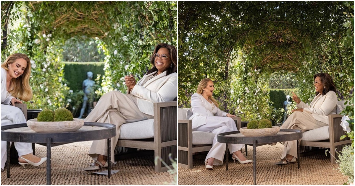 Adele je kroz intimni intervju sa Oprah govorila o karijeri, gubitku kilograma, braku i anksioznosti
