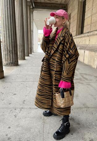 Želite nositi komade s animal printom? Uz ove savjete ćete ih znati stilizirati u chic outfite!