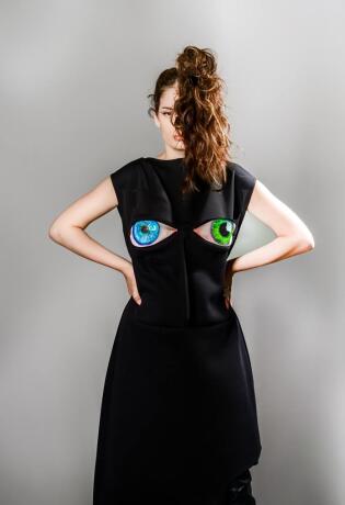 Izložba u Sarajevu koju trebaju posjetiti svi zaljubljenici u modu i dizajn: "REDRESS" by Ljiljana Majkić